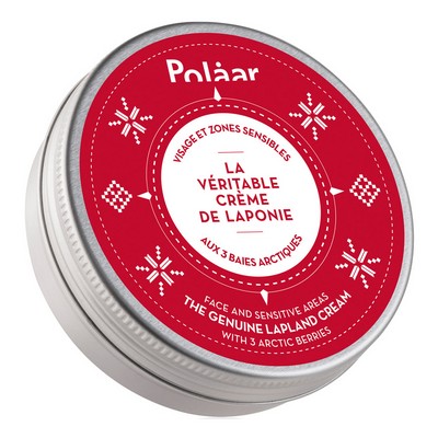 La véritable crème de Laponie Polaar