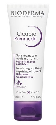 Pommade Cicabio Bioderoma