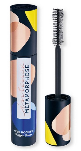 Mascara Intense Métamorphose Yves Rocher