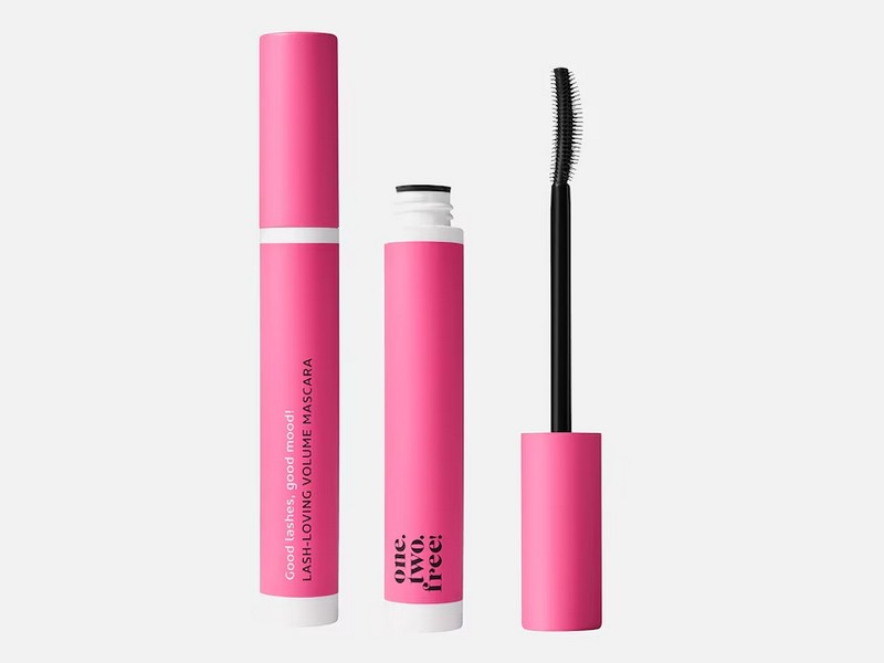Mascara Lash Lovin Volume One Two Free!