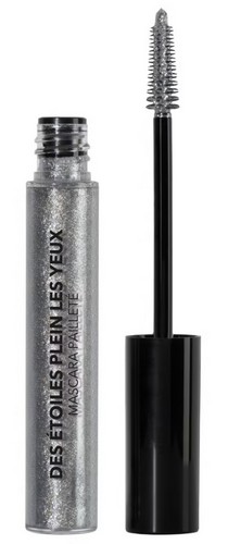 Mascara pailleté Nocibé