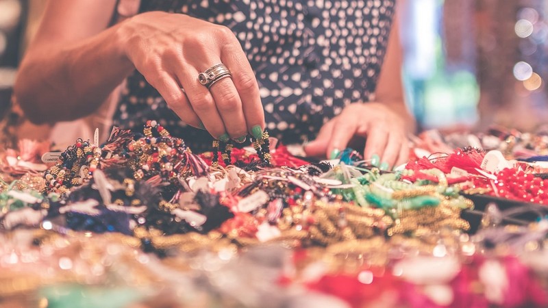 bijoux fantaisie créateurs fabricants