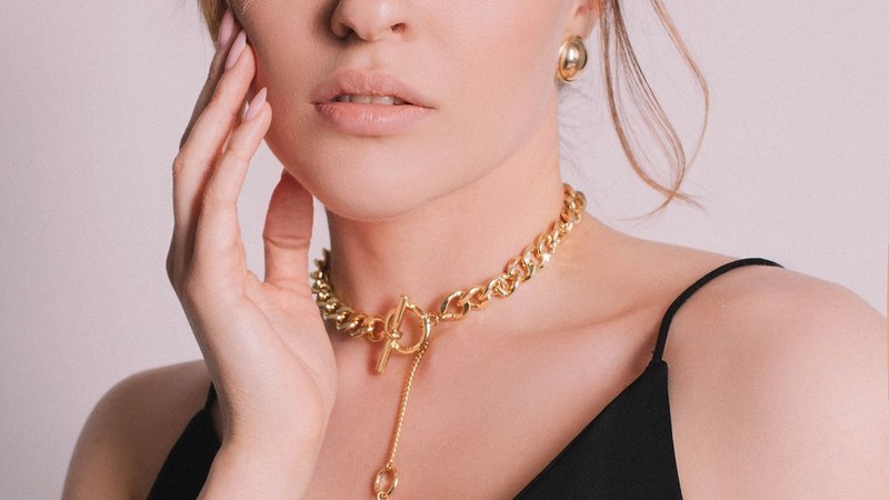 bijoux femme tendance