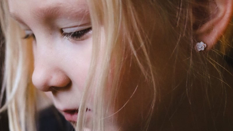 boucles d'oreilles pour filles
