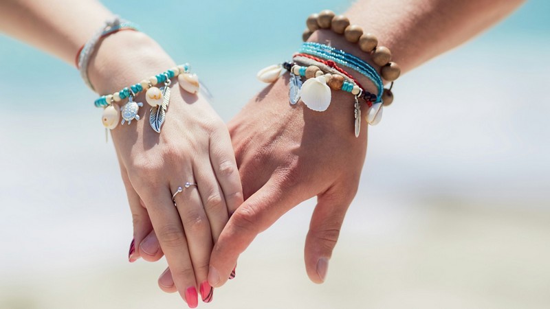 tendance bijou été