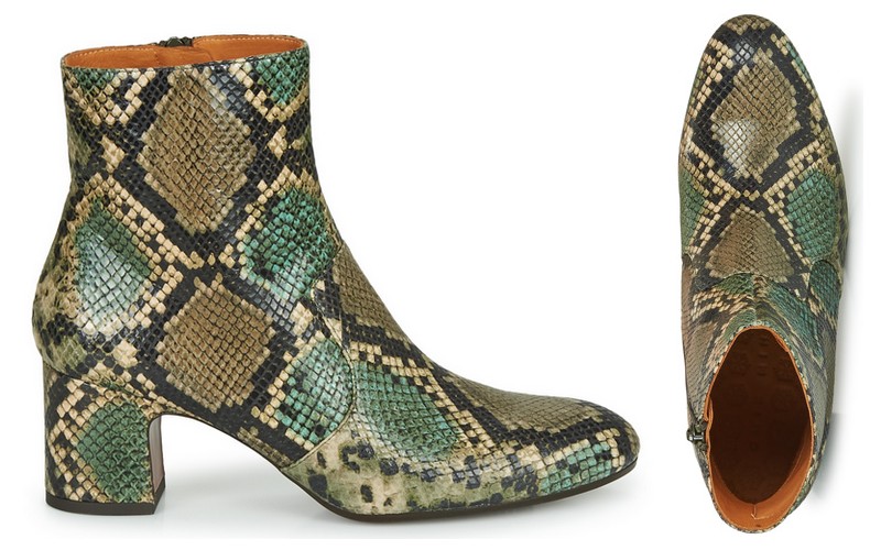 bottines Chie Mihara