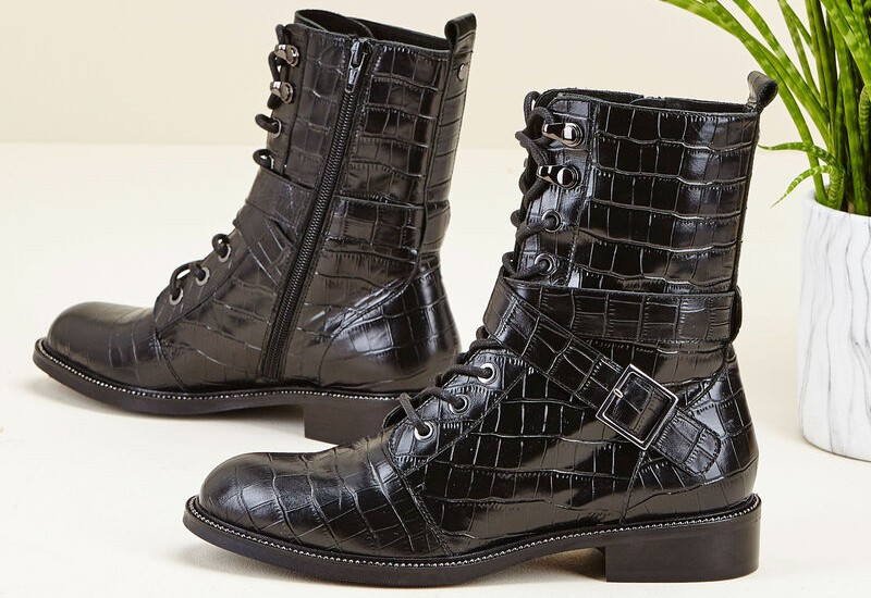 bottines Petite Mendigote