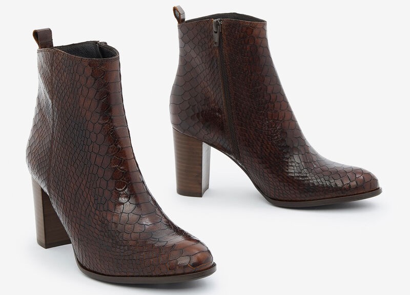 bottines tendances San Marina