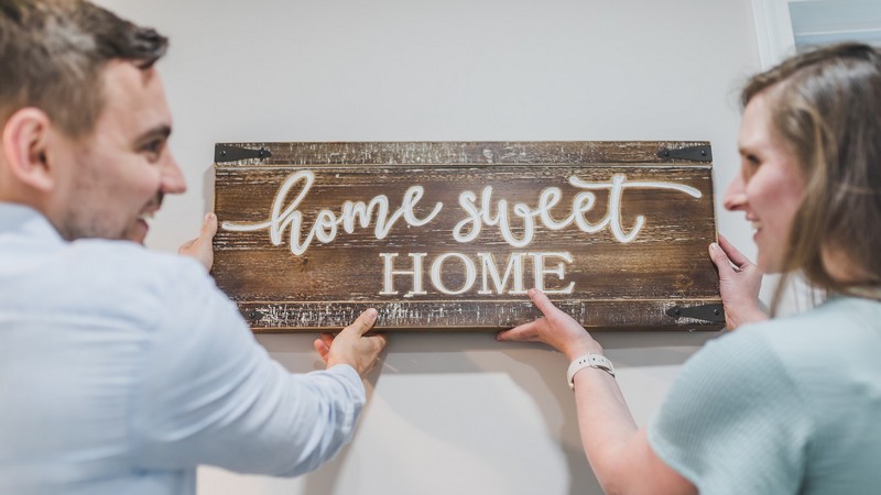 cadeau pour la maison