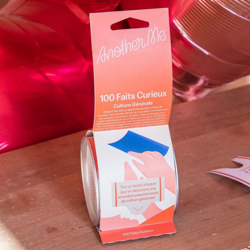 100 faits curieux