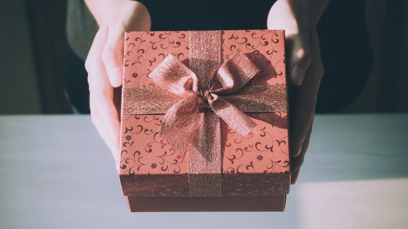 cadeau anniversaire copine