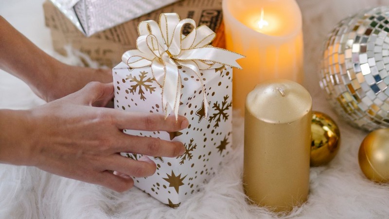 cadeau Noël original