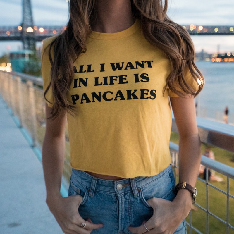 cadeaux personnalisés T-shirt