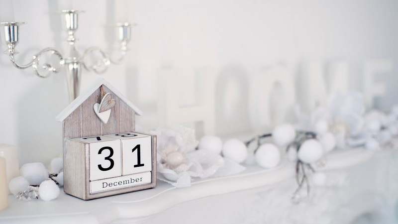 Calendrier de l'après 2025