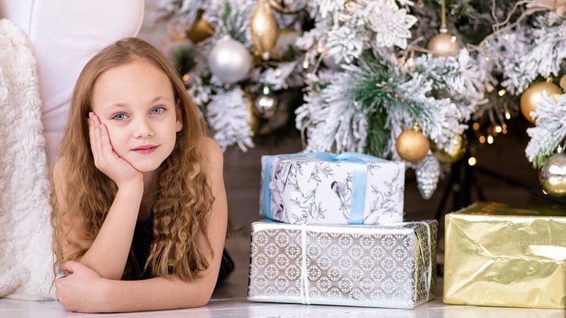 2 cadeaux à offrir à votre fille pour Noël