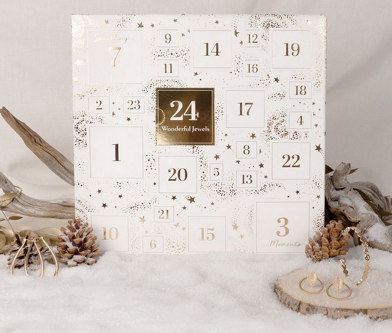 calendriers mes bijoux