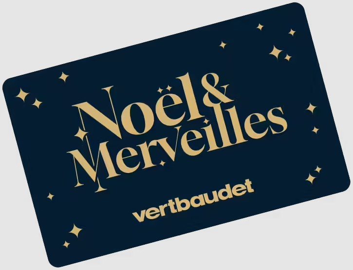 carte cadeau Vertbaudet