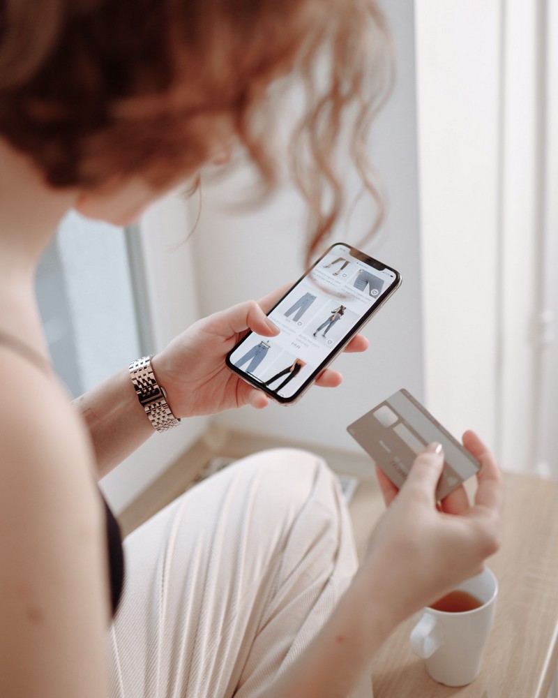 iGraal appli smartphone