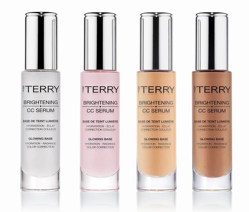 CC Serum By Terry