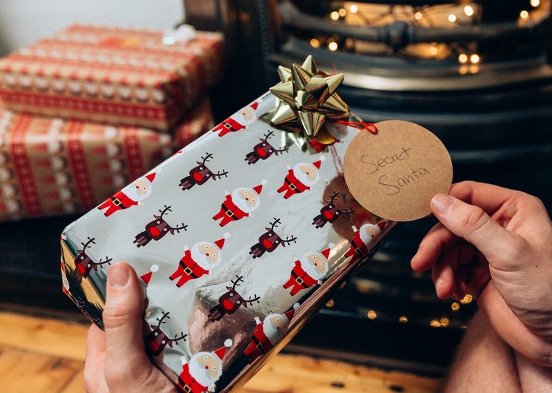 Secret Santa