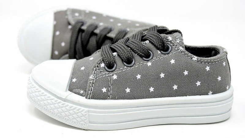 chaussures bouts de chou