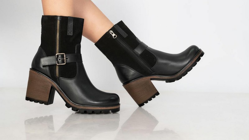 Boots femme : les reines du shoesing de saison