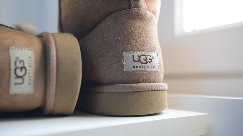 bottes UGG