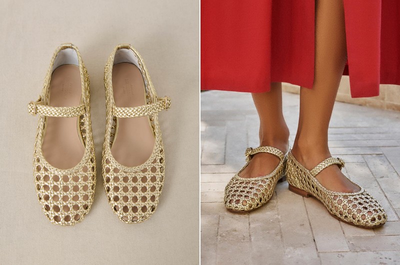 Babies Petite Mendigote