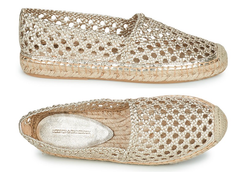 espadrilles Melvin & Hamilton