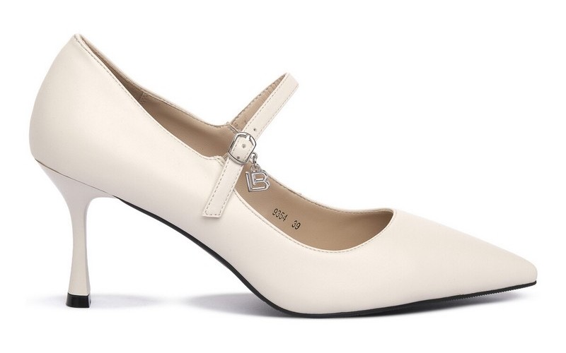 Chaussures de mariée Laura Biagiotti