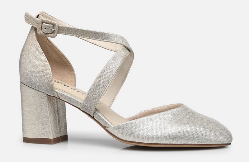 Chaussures de mariée Tamaris