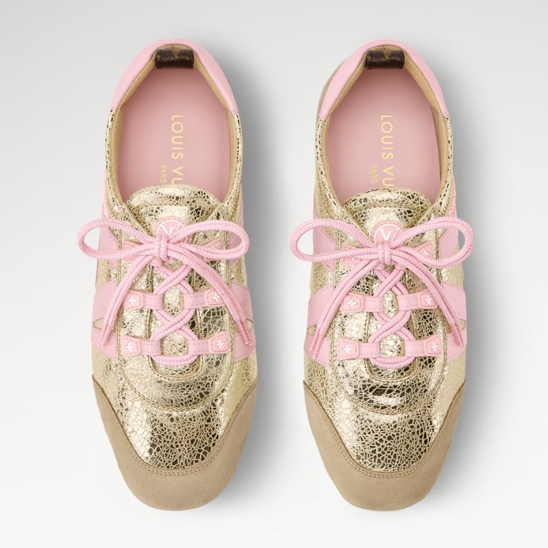sneakers LV sneakerina Louis Vuitton