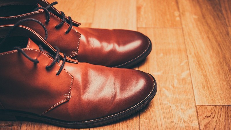 Chaussures hommes : Comment choisir les bonnes et la taille parfaite