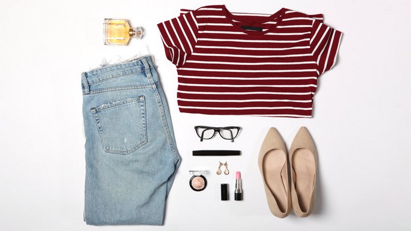 habiller petit budget