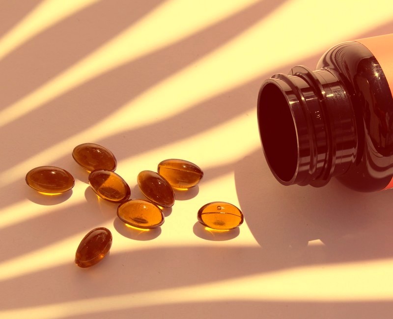 compléments alimentaires bronzage