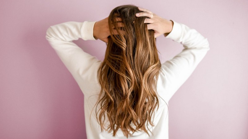 Compléments alimentaires cheveux