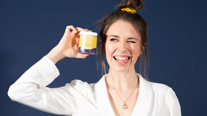 compléments alimentaires jolie peau