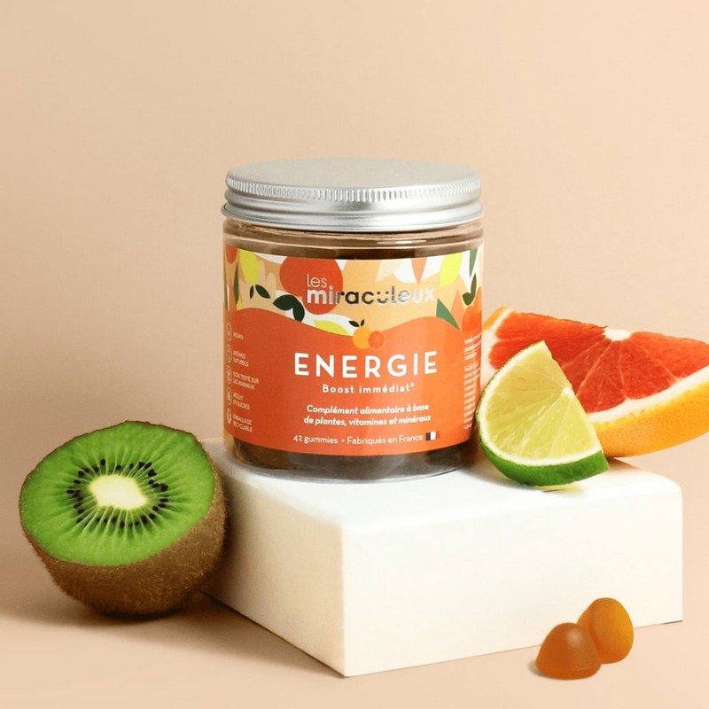 Energie Les Miraculeux