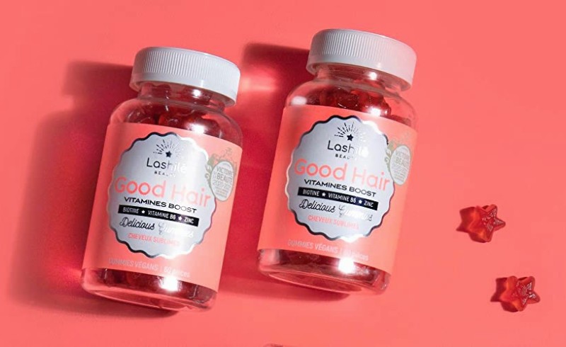 Good Hair Lashilé Beauty