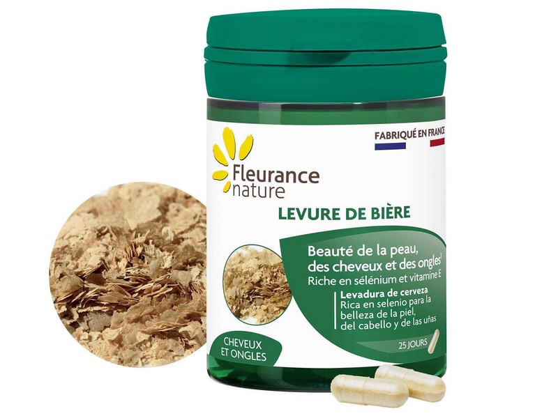 levure de bière Fleurance Nature