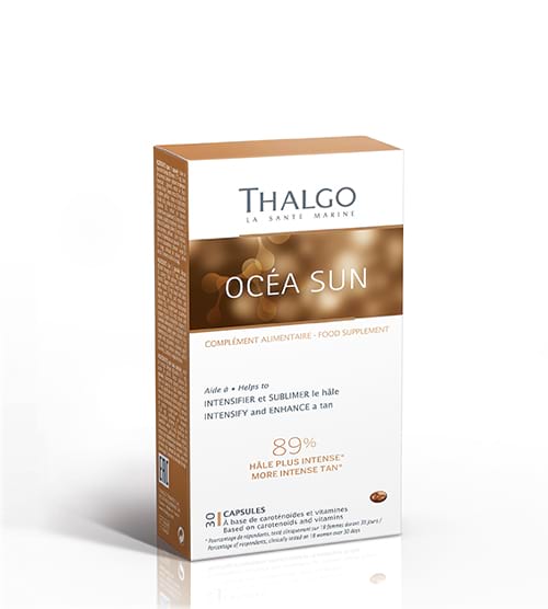 Ocea Sun Thalgo