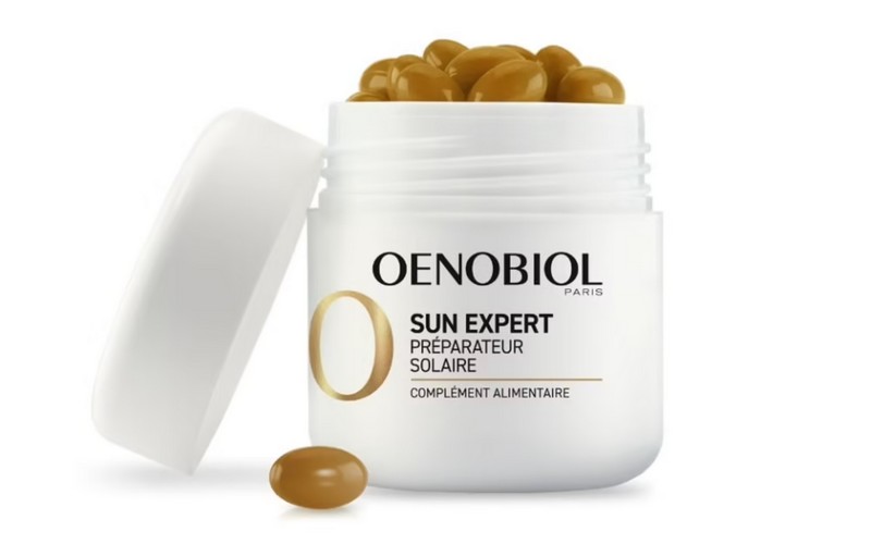 Oenobiol Sun Expert