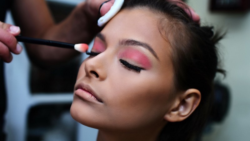 Cours de maquillage en ligne