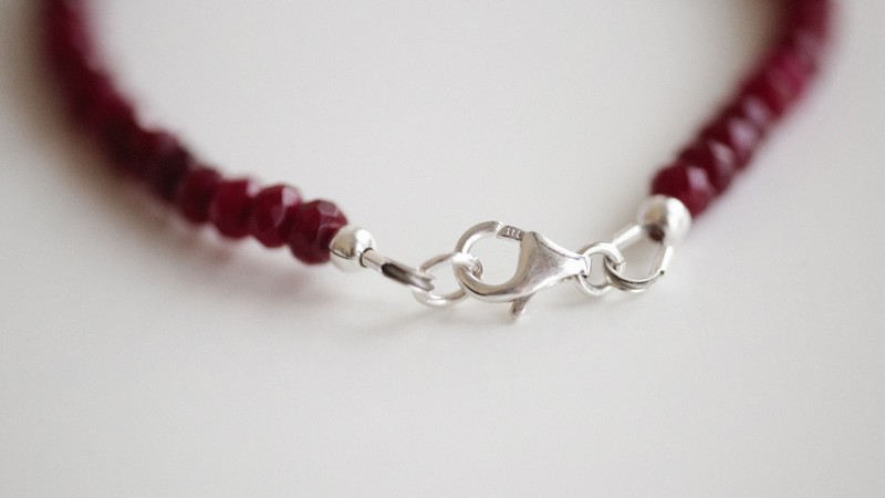 créez des bracelets