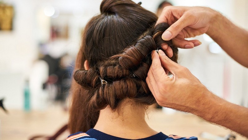 Comment expliquer l’évolution du secteur de la coiffure en France ?