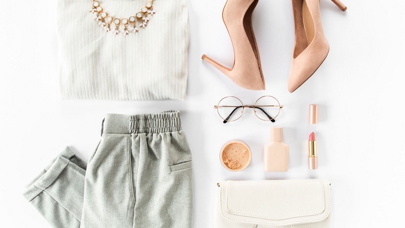 garde-robe complète