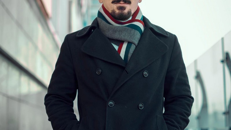 mode marine masculine