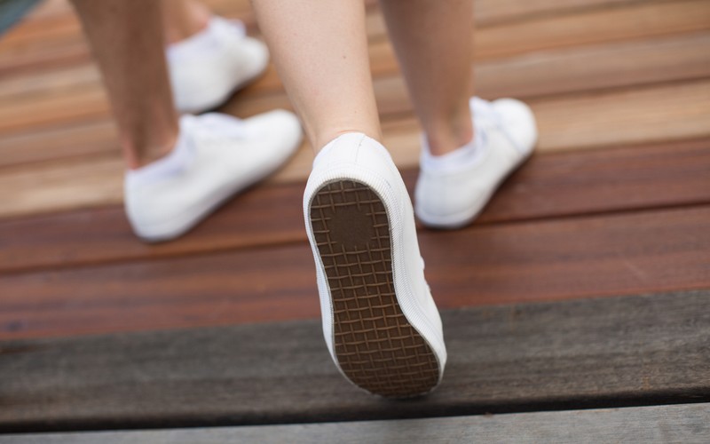 marques de chaussures pour cet été : Autry, Veja, Balt, Bensimon