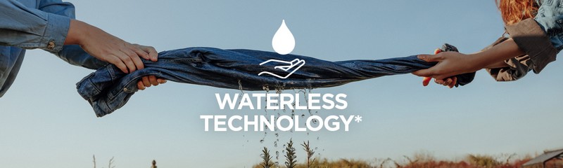 jeans waterless promod