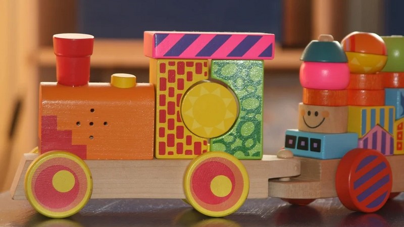 jouets écolos enfants